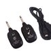 Set sistem wireless transmitator si receptor pentru chitara, A8 Original Sound