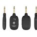 Set sistem wireless transmitator si receptor pentru chitara, A8 Original Sound